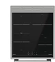 Плита електрична Gorenje GEIT5C61XPG 70 л - зображення 7