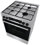 Плита комбинированная Gorenje GKS6С70XJ 71 л - изображение 5