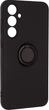 Чехол для смартфона ArmorStandart Icon Ring для Samsung Galaxy S23 FE 5G (SM-S711) Black (ARM72788) - изображение 1