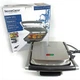 Прижимной контактный гриль SilverCrest SPM 2000 A2 2200 Вт - изображение 3