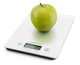 Весы кухонные Esperanza EKS002W Lemon 5 кг - изображение 2
