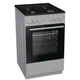 Плита комбинированная Gorenje MEK301SB 70 л - изображение 2