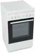 Плита электрическая Gorenje GE5A21WH 68 л - изображение 2