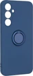 Чехол для смартфона ArmorStandart Icon Ring для Samsung Galaxy S23 FE 5G (SM-S711) Blue (ARM72789) - изображение 1