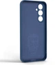 Чехол для смартфона ArmorStandart Icon Ring для Samsung Galaxy S23 FE 5G (SM-S711) Blue (ARM72789) - изображение 2