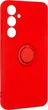 Чехол для смартфона ArmorStandart Icon Ring для Samsung Galaxy S23 FE 5G (SM-S711) Red (ARM72792) - изображение 1