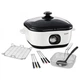 Мультиварка SilverCrest SMUK 1500 A1 1500 Вт - изображение 1