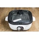 Мультиварка SilverCrest SMUK 1500 A1 1500 Вт - изображение 2