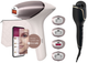 Фотоэпилятор Lumea от Philips BRI977/00 серии 9900 + Автостайлер PHILIPS BHB876/00 серии 8000 (комплект) - изображение 1