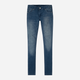 Подростковые джинсы для девочки Levi's 711 Skinny Fit Jeans 4E1613-M1N 134-140 см (3665115024234) - изображение 5