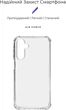 Чохол для смартфона Samsung Galaxy A15 4G/A15 5G ArmorStandart Air Force Transparent (ARM72541) - зображення 2