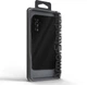 Чохол для смартфона ArmorStandart Matte Slim Fit для Samsung Galaxy A15 4G (A155)/A15 5G Camera cover Black (ARM72472) - зображення 5