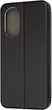 Чехол-книжка для смартфона ArmorStandart G-Case для OPPO A58 4G Black (ARM66480) - изображение 2