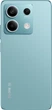 Smartfon Xiaomi Redmi Note 13 5G 6/128GB Ocean Teal (6941812755266) - obraz 3