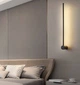 Бра LED 27055 Чорний 11х6х102 см. - зображення 2