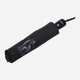 Зонт складной полный автомат Doppler 746165-PS Cat Черный (9003034406405) - изображение 3