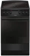 Плита електрична Hansa FССM58088 65 л - зображення 1