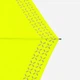 Зонт складной механический Doppler 722363-S-01 Neon yellow Желтый (9003034406726) - изображение 4