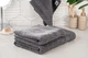 Полотенце махровое Ardesto SuperSoft ART-2230-MС 50х30 см графитовое - изображение 7