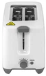 Тостер Rotex RTM122-W 750 Вт белый - изображение 2