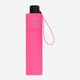 Зонт складной механический Doppler 722363-S-03 Neon pink Розовый (9003034406740) - изображение 3