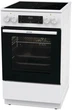 Плита электрическая Gorenje GEСS5С70WA 70 л - изображение 2