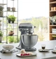 Миксер планетарный KitchenAid Artisan 5KSM95PSEСU 275 Вт серебристый - изображение 8
