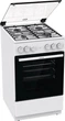 Плита газова Gorenje GGI5A21WH 61 л - зображення 2