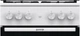 Плита газова Gorenje GGI5A21WH 61 л - зображення 8