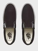 Женские слипоны Vans 37 Черный VN00018EBLK1 - изображение 3