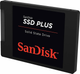 Dysk SSD Sandisk PLUS 1TB 2.5" SATA III (SDSSDA-1T00-G27) - obraz 2