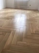 Паркет дубовий Селект 400×65×22мм кв. м. без покриття - изображение 2