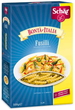 Makarony Dr. Schar Pasta Gluten Free Fusilli 500 g (8008698005866) - obraz 1