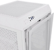 Obudowa Thermaltake The Tower 200 Tempered Glass Snow (CA-1X9-00S6WN-00) - obraz 6