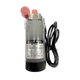 Насос водяний MP-15RM сталь (220V, 25W, 16л/хв) - изображение 4