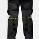 Зимові мотонаколінники, Sulaite, winter knee pads - зображення 9
