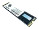 Накопичувач SSD M.2 2280 NVME (PCIe 3.0 x4) 256GB KingCell KC-T256nM28 TLC R2100MBs W1300MBs - зображення 1
