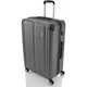 Чемодан на 4 колесах 124 л Travelite City Anthracite L exp - изображение 1