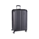 Чемодан на 4 колесах 124 л Travelite City Anthracite L exp - изображение 3