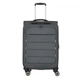 Чемодан на 4 колесах 67 л Travelite Skaii Anthracite M - изображение 2