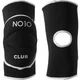 Наколенники волейбольные NO1O Club Black 56106 Черные Размер S - изображение 1
