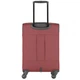 Чемодан Travelite DERBY/Red Twotone TL087547-10 (Маленький) - изображение 4