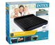 Надувная кровать двухместная Intex 64143, 203х152х25 см - изображение 4
