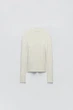 Гольф водолазка Zara 2712/152 L - зображення 4