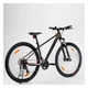 Велосипед KTM CHICAGO 292 29" рама L/48, темно-зелений (чорно-оранжевий), 2022 - зображення 5