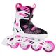 Роликові ковзани Tempish GOKID GIRL (33-36) - изображение 1