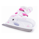 Льодові ковзани розсувні Tempish FUR EXPANZE PLUS GIRL (33-36) - изображение 8