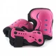 Захист набір SFR Essentials Jr hot pink (AC760-HP-M) - изображение 2
