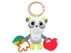 Брязкальце на візок Панда, Chicco, 11566.00 - зображення 1