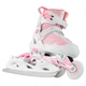 Роликові ковзани Action 2 в 1 Riply/Pink/33-36 (153B5/2IN1PINK33-36) - изображение 2